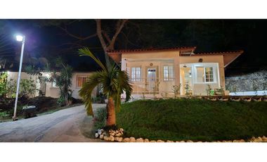 SE VENDE CASA TIPO RESORT EN EL ESPAVE CHAME (T10) XPC5-0825