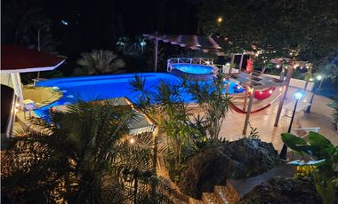 SE VENDE CASA TIPO RESORT EN EL ESPAVE CHAME (T10) XPC5-0825