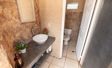 SE VENDE CASA TIPO RESORT EN EL ESPAVE CHAME (T10) XPC5-0825