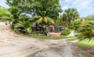 SE VENDE CASA TIPO RESORT EN EL ESPAVE CHAME (T10) XPC5-0825
