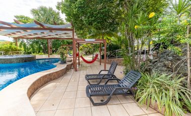 SE VENDE CASA TIPO RESORT EN EL ESPAVE CHAME (T10) XPC5-0825