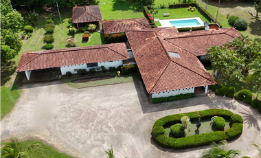 Se Vende Casa en Miraflores, Penonomé