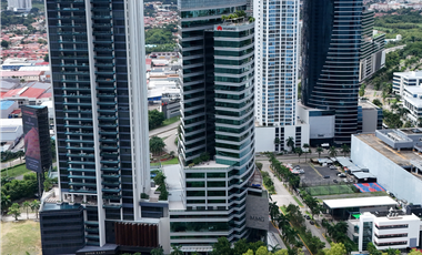 Se Vende Oficina en Gris en MMG Tower, Costa del Este