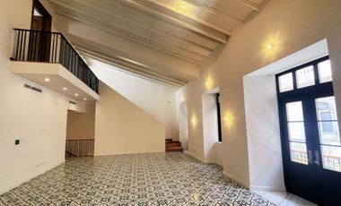 Venta de apartamento tipo Townhouse en Casco Antiguo