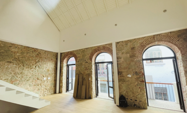 Venta de apartamento tipo Townhouse en Casco Antiguo