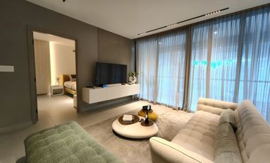 Venta de apartamentos en Proyecto Uptown, Calle Uruguay RB