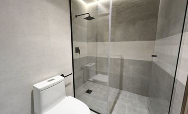 Venta de apartamentos en Proyecto Uptown, Calle Uruguay RB