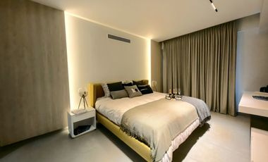 Venta de apartamentos en Proyecto Uptown, Calle Uruguay RB