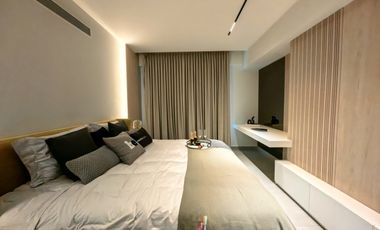 Venta de apartamentos en Proyecto Uptown, Calle Uruguay RB