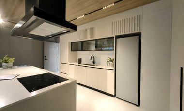 Venta de apartamentos en Proyecto Uptown, Calle Uruguay RB