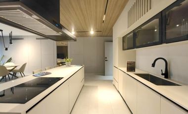 Venta de apartamentos en Proyecto Uptown, Calle Uruguay RB