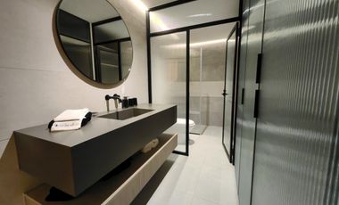 Venta de apartamentos en Proyecto Uptown, Calle Uruguay RB