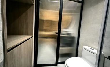 Venta de apartamentos en Proyecto Uptown, Calle Uruguay RB