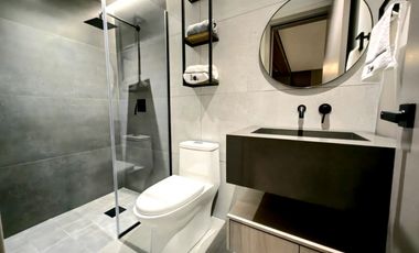 Venta de apartamentos en Proyecto Uptown, Calle Uruguay RB
