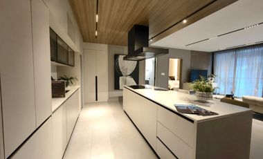Venta de apartamentos en Proyecto Uptown, Calle Uruguay RB