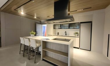 Venta de apartamentos en Proyecto Uptown, Calle Uruguay RB