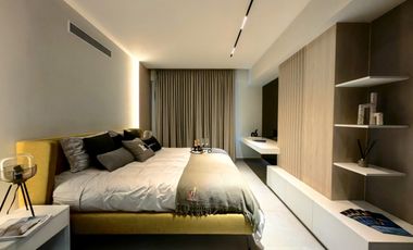Venta de apartamentos en Proyecto Uptown, Calle Uruguay RB