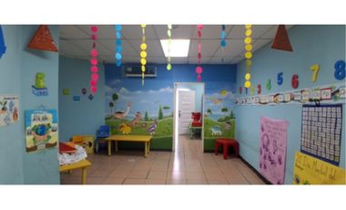 Venta de Escuela /San Miguelito