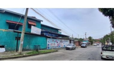 Venta de Escuela /San Miguelito
