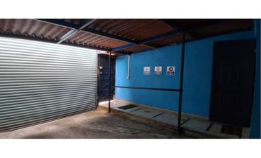 Venta de Escuela /San Miguelito