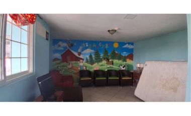 Venta de Escuela /San Miguelito