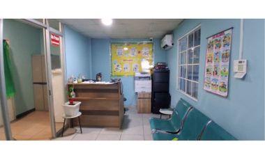 Venta de Escuela /San Miguelito