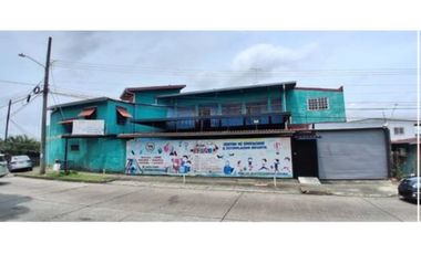 Venta de Escuela /San Miguelito