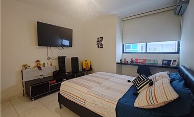 SE ALQUILA APARTAMENTO EN MARBELLA CON VISTA AL MAR