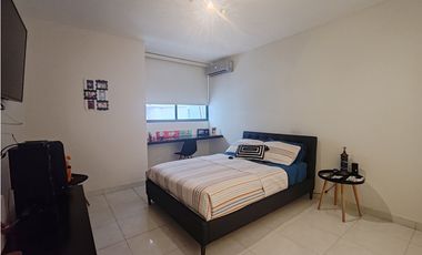 SE ALQUILA APARTAMENTO EN MARBELLA CON VISTA AL MAR