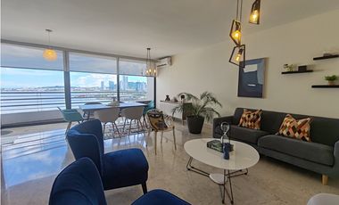 SE ALQUILA APARTAMENTO EN MARBELLA CON VISTA AL MAR