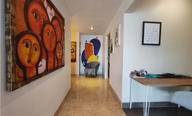 SE ALQUILA APARTAMENTO EN MARBELLA CON VISTA AL MAR