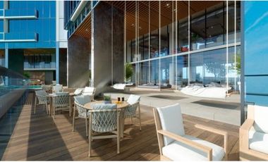 Venta de apartamentos en proyecto Generation Tower RB
