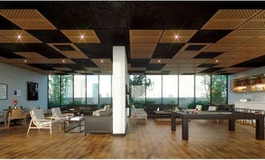 Venta de apartamentos en proyecto Generation Tower RB