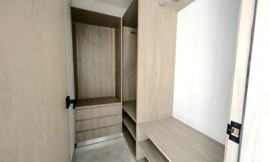 Venta de apartamentos en proyecto Generation Tower RB