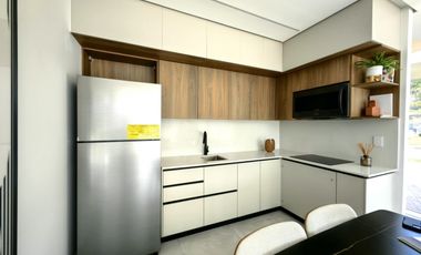 Venta de apartamentos en proyecto Generation Tower RB