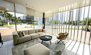 Venta de apartamentos en proyecto Generation Tower RB
