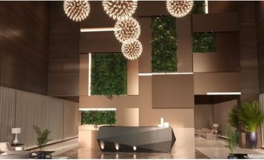 Venta de apartamentos en proyecto Generation Tower RB