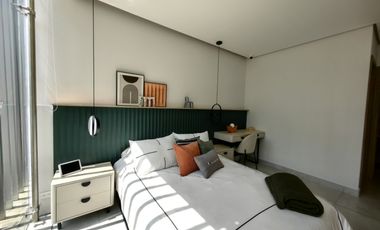 Venta de apartamentos en proyecto Generation Tower RB
