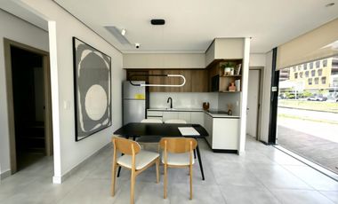 Venta de apartamentos en proyecto Generation Tower RB