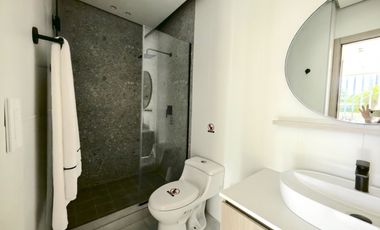 Venta de apartamentos en proyecto Generation Tower RB