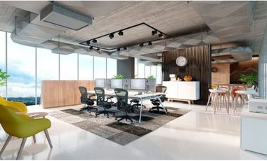 Venta de apartamentos en proyecto Generation Tower RB