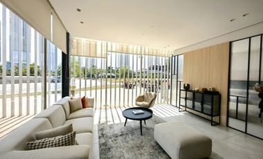 Venta de apartamentos en proyecto Generation Tower RB