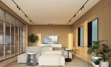 Venta de apartamentos en Proyecto Mantra, Punta Pacífica RB