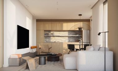 Venta de apartamentos en Proyecto Mantra, Punta Pacífica RB