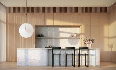 Venta de apartamentos en Proyecto Mantra, Punta Pacífica RB