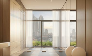 Venta de apartamentos en Proyecto Mantra, Punta Pacífica RB