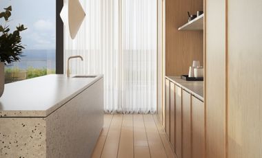 Venta de apartamentos en Proyecto Mantra, Punta Pacífica RB