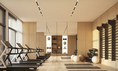 Venta de apartamentos en Proyecto Mantra, Punta Pacífica RB