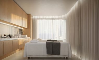 Venta de apartamentos en Proyecto Mantra, Punta Pacífica RB