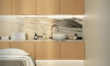 Venta de apartamentos en Proyecto Mantra, Punta Pacífica RB